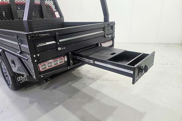 2024 Mitsubishi Triton GLS MV 4X4