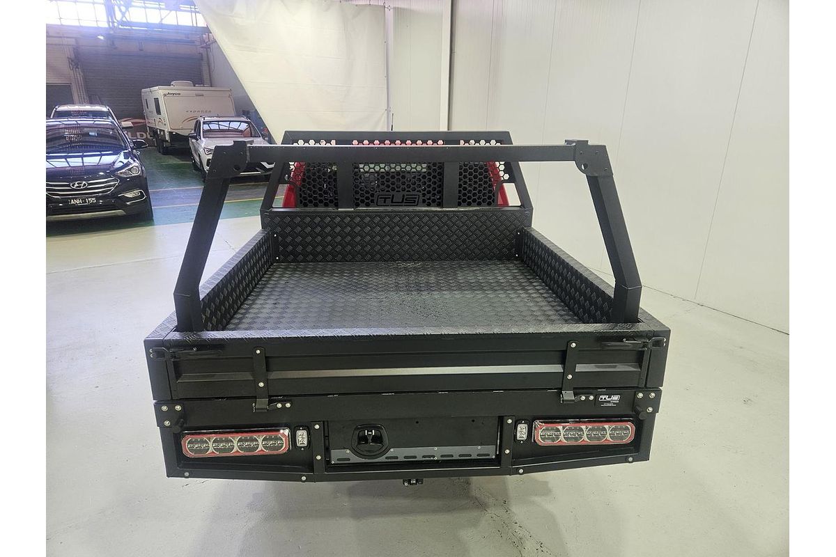 2024 Mitsubishi Triton GLS MV 4X4