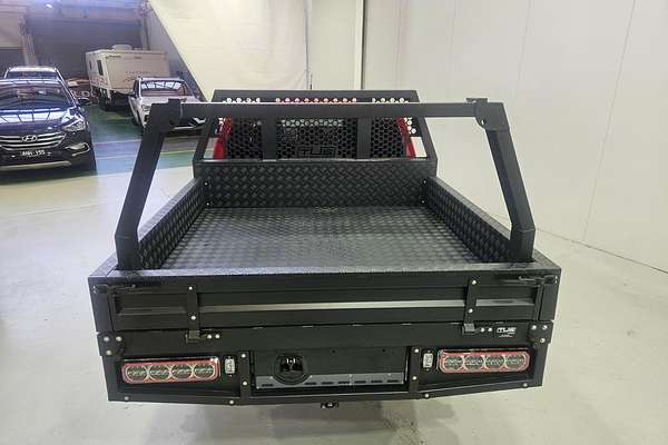 2024 Mitsubishi Triton GLS MV 4X4