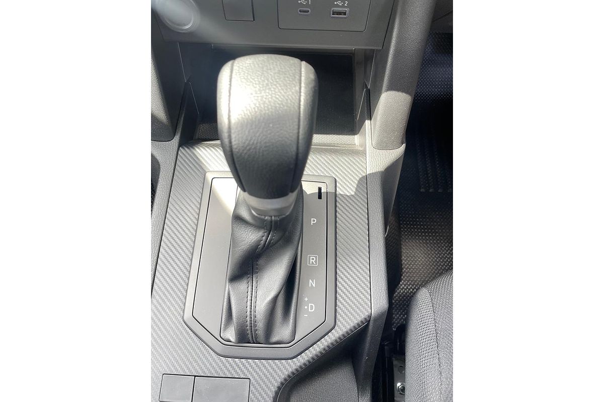 2024 Mitsubishi Triton GLX MV