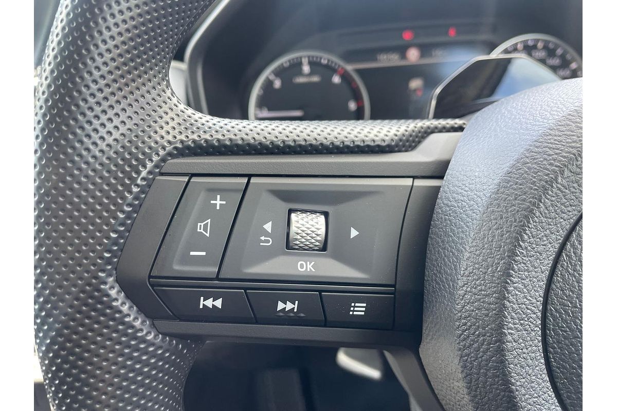 2024 Mitsubishi Triton GLX MV