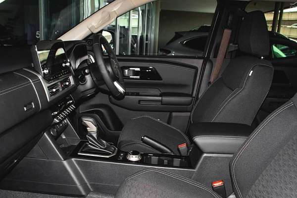 2024 Mitsubishi Triton GLS MV 4X4