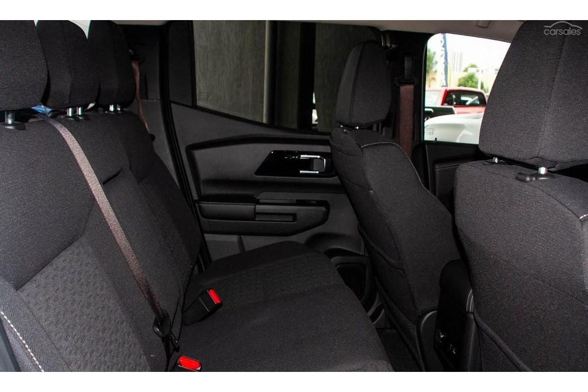 2024 Mitsubishi Triton GLS MV 4X4