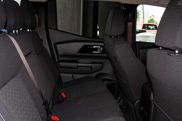 2024 Mitsubishi Triton GLS MV 4X4