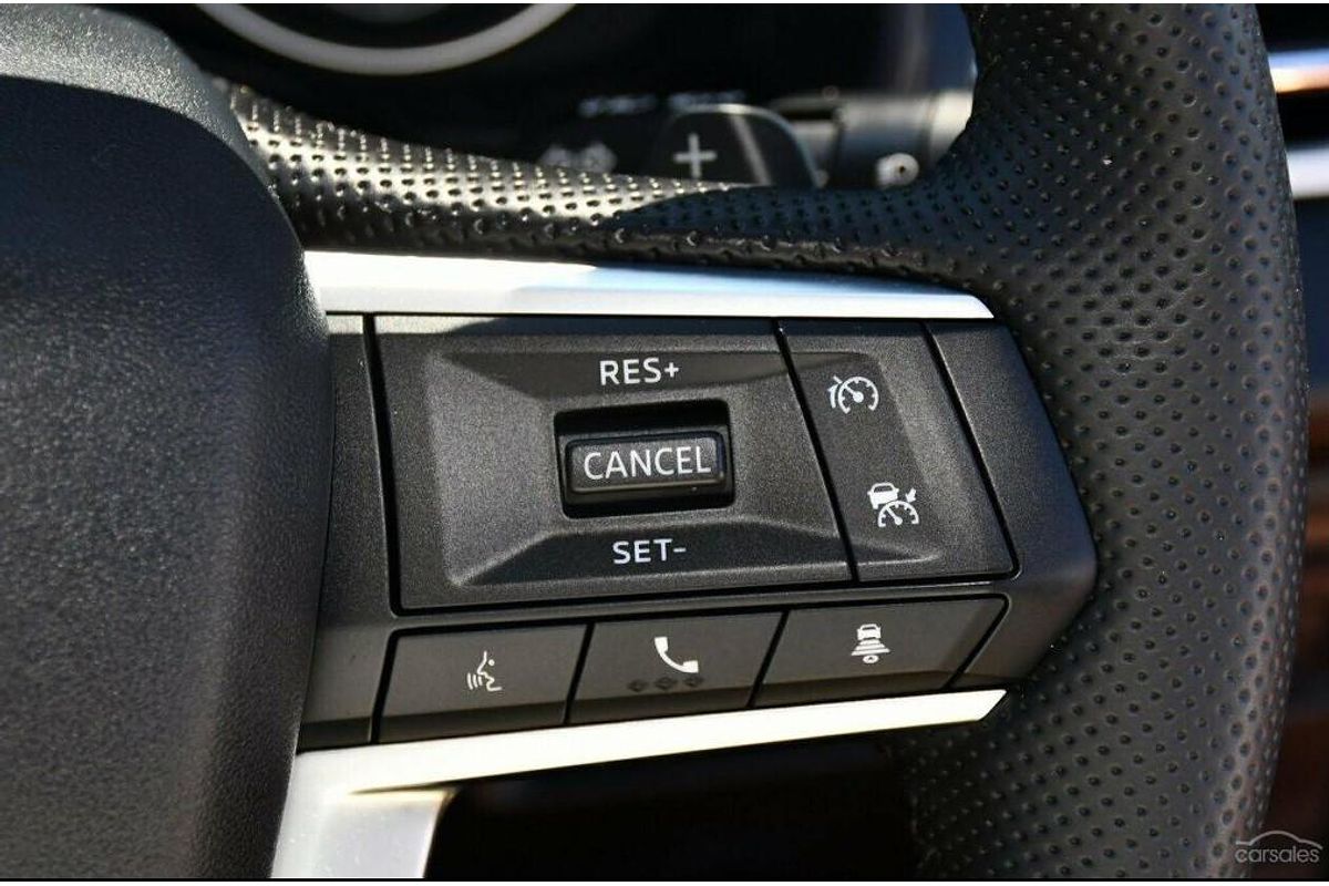 2024 Mitsubishi Outlander Aspire ZM 2WD