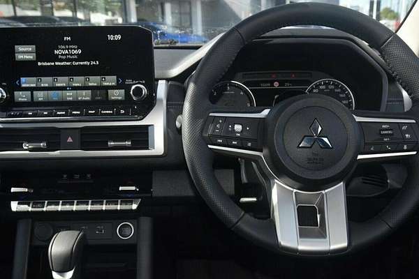 2024 Mitsubishi Triton GLS MV 4X4