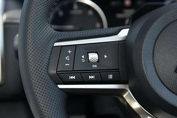 2024 Mitsubishi Triton GLS MV 4X4
