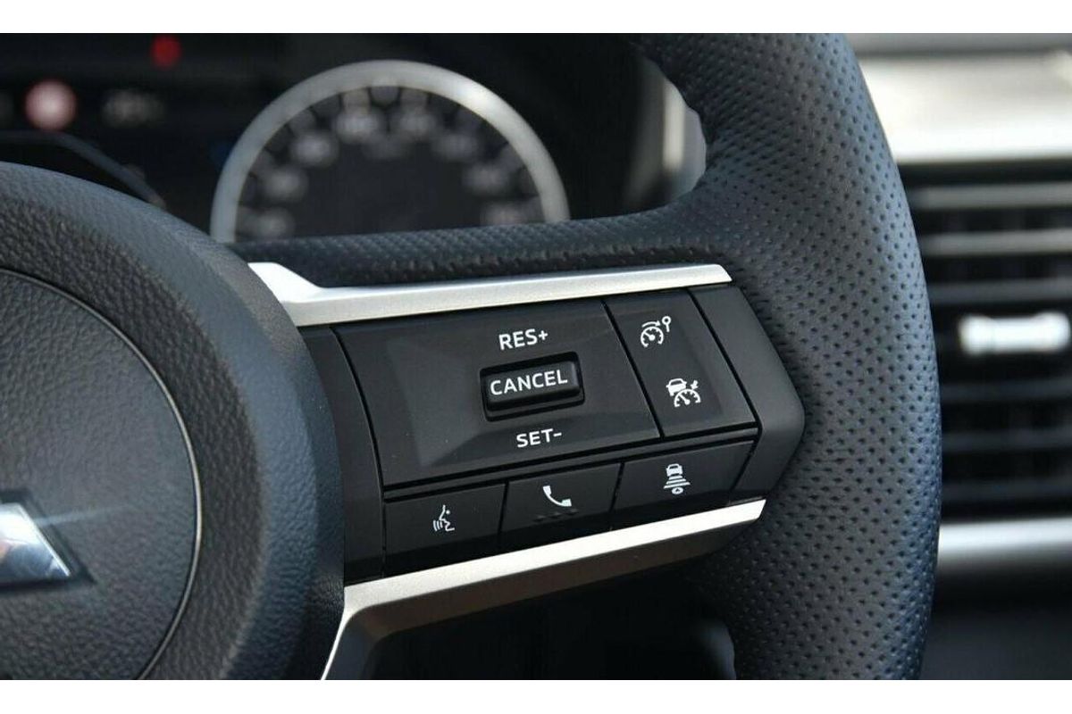 2024 Mitsubishi Triton GLS MV 4X4