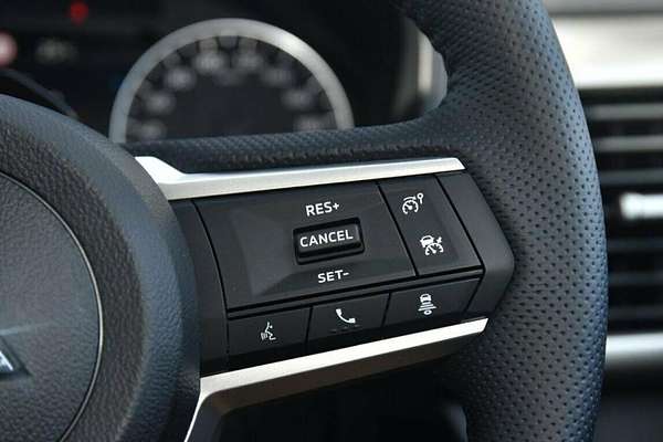 2024 Mitsubishi Triton GLS MV 4X4