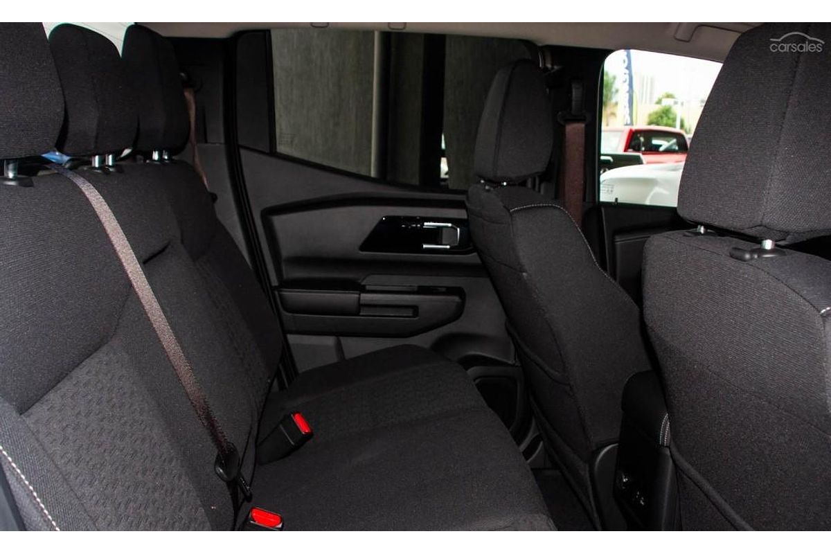 2024 Mitsubishi Triton GLS MV 4X4