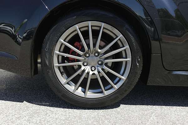 2013 Subaru Impreza WRX G3