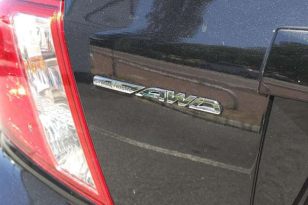 2013 Subaru Impreza WRX G3
