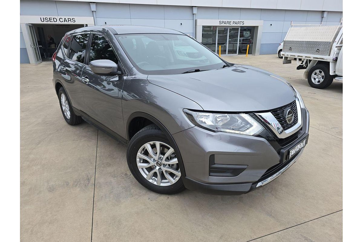2022 Nissan X-TRAIL ST T32