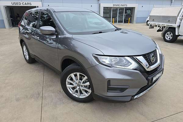 2022 Nissan X-TRAIL ST T32