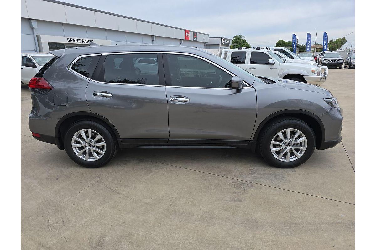 2022 Nissan X-TRAIL ST T32