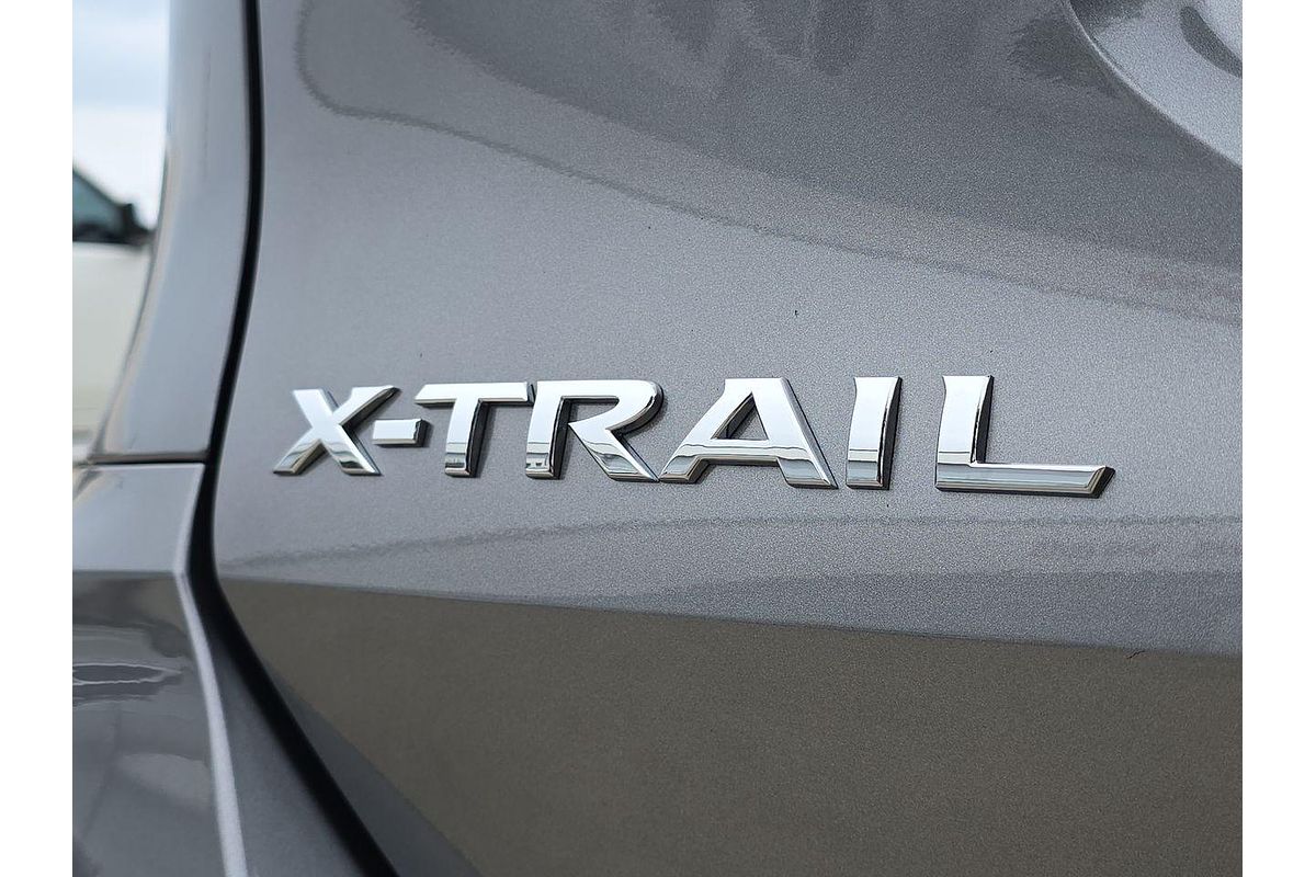 2022 Nissan X-TRAIL ST T32