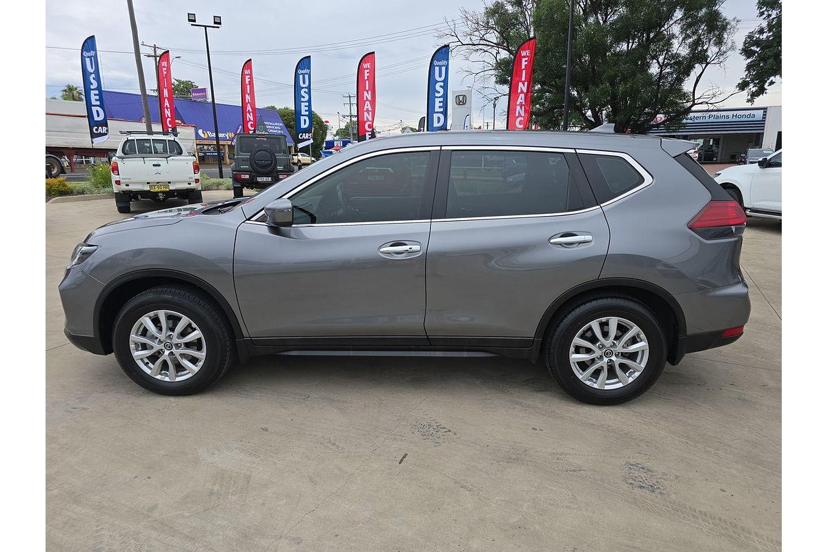 2022 Nissan X-TRAIL ST T32