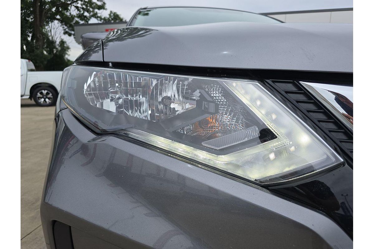 2022 Nissan X-TRAIL ST T32