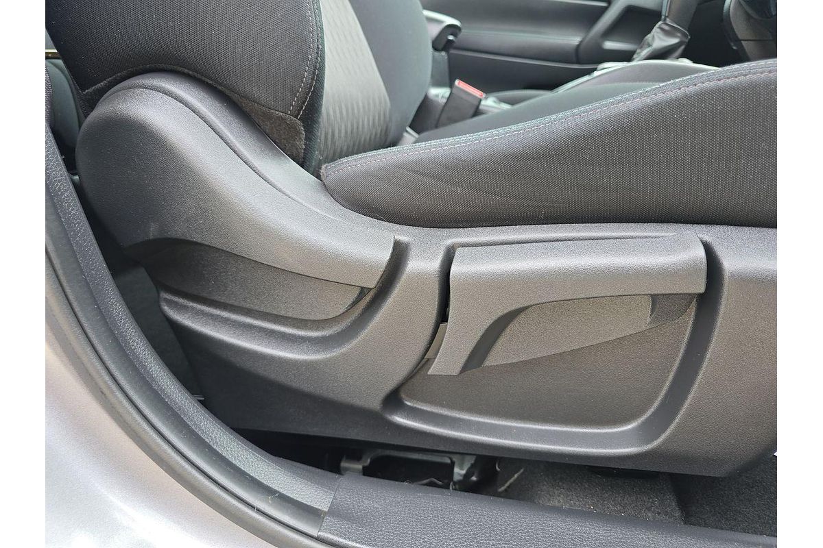 2022 Nissan X-TRAIL ST T32