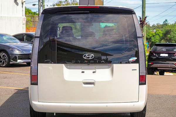 2024 Hyundai STARIA Highlander US4.V3