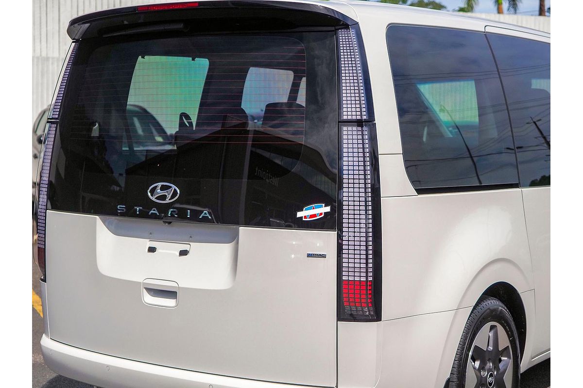 2024 Hyundai STARIA Highlander US4.V3