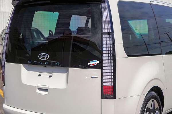 2024 Hyundai STARIA Highlander US4.V3