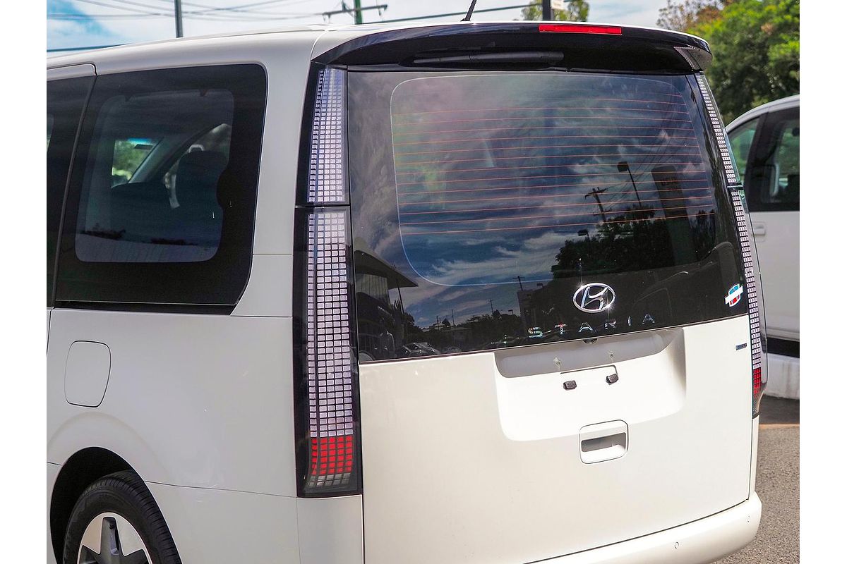 2024 Hyundai STARIA Highlander US4.V3