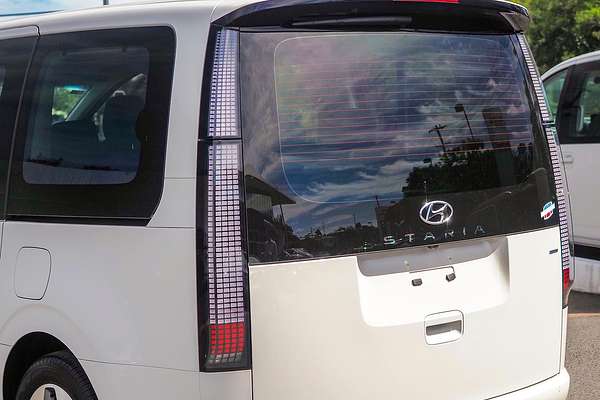 2024 Hyundai STARIA Highlander US4.V3