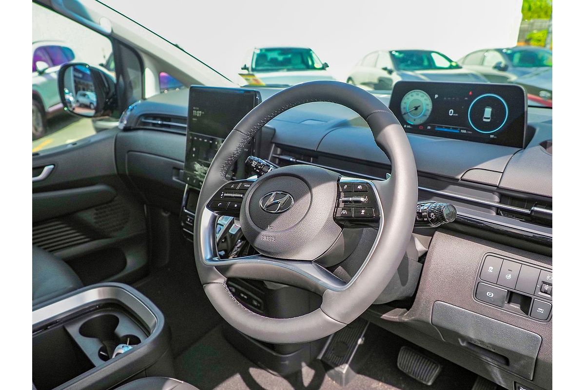 2024 Hyundai STARIA Highlander US4.V3