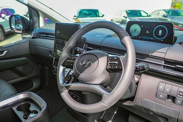 2024 Hyundai STARIA Highlander US4.V3