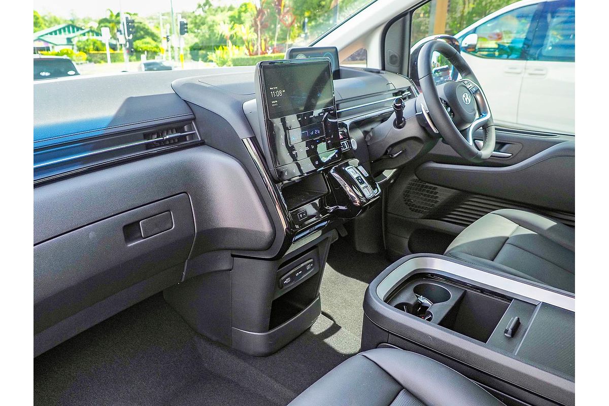 2024 Hyundai STARIA Highlander US4.V3