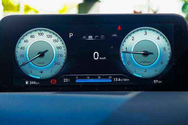 2024 Hyundai STARIA Highlander US4.V3