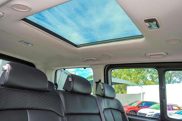 2024 Hyundai STARIA Highlander US4.V3