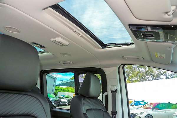 2024 Hyundai STARIA Highlander US4.V3
