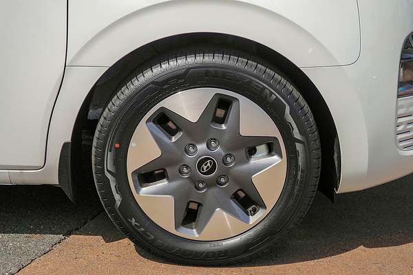 2024 Hyundai STARIA Highlander US4.V3