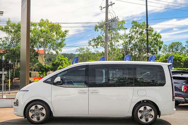2024 Hyundai STARIA Highlander US4.V3