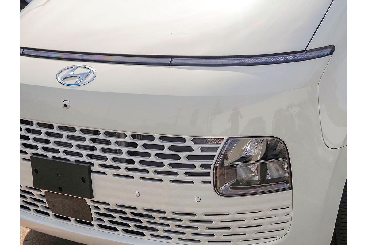 2024 Hyundai STARIA Highlander US4.V3