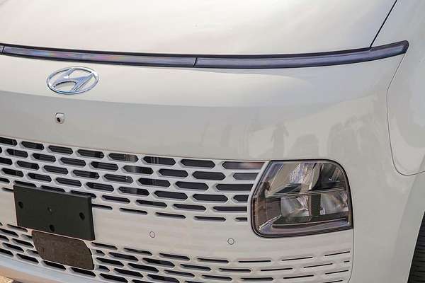 2024 Hyundai STARIA Highlander US4.V3