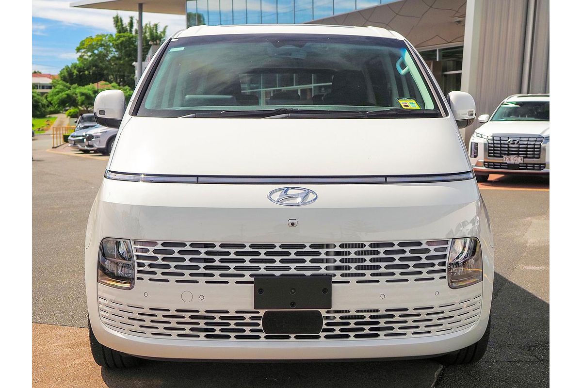 2024 Hyundai STARIA Highlander US4.V3
