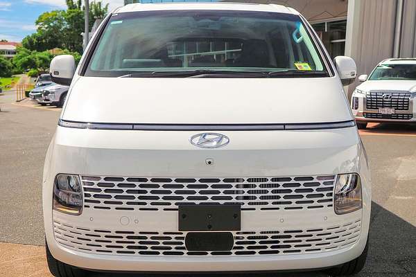 2024 Hyundai STARIA Highlander US4.V3