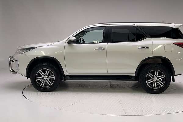 2020 Toyota Fortuner GXL GUN156R
