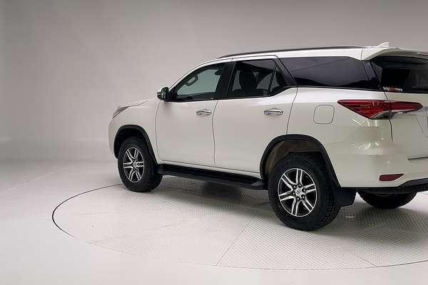2020 Toyota Fortuner GXL GUN156R