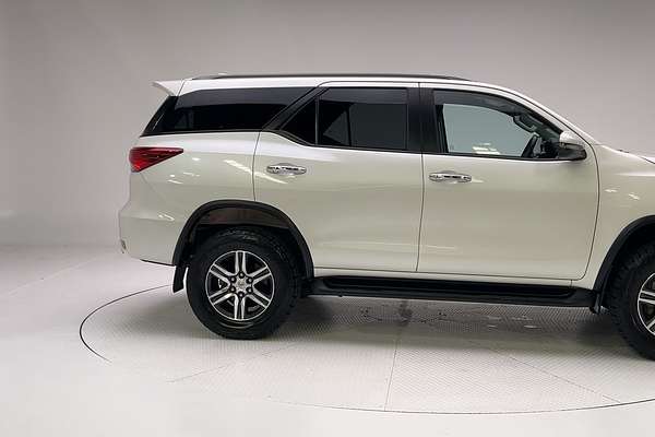 2020 Toyota Fortuner GXL GUN156R
