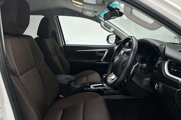 2020 Toyota Fortuner GXL GUN156R