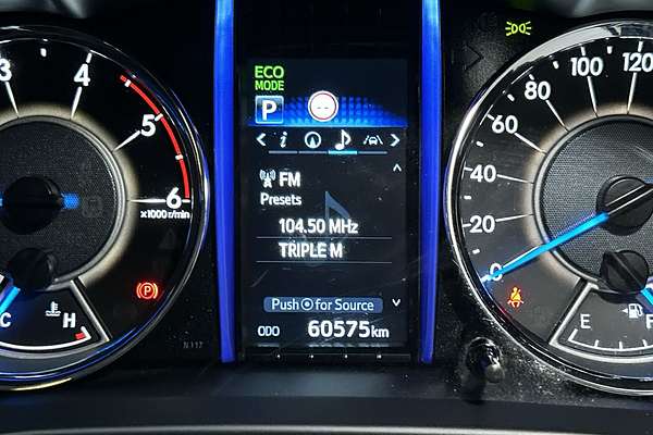 2020 Toyota Fortuner GXL GUN156R