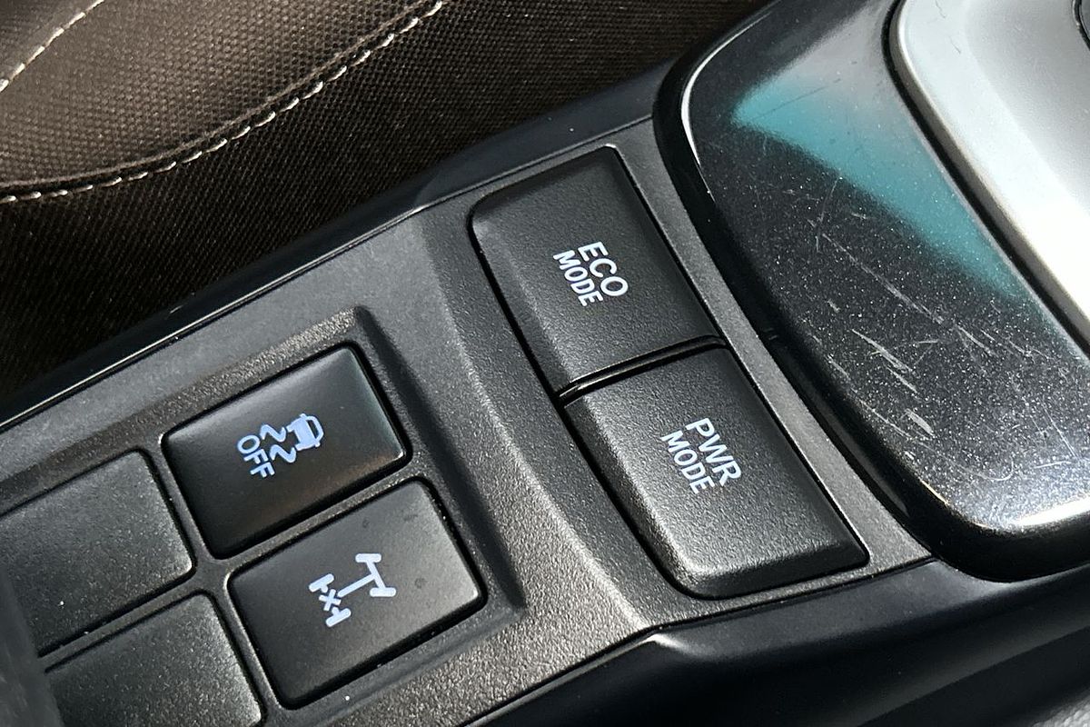 2020 Toyota Fortuner GXL GUN156R