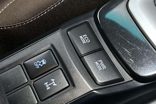 2020 Toyota Fortuner GXL GUN156R
