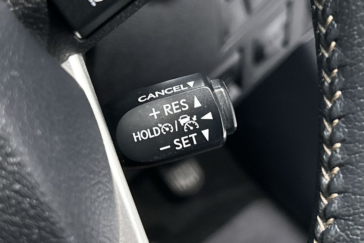 2020 Toyota Fortuner GXL GUN156R