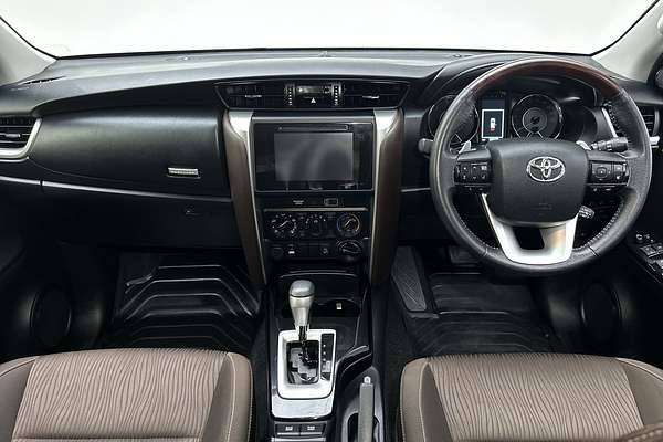 2020 Toyota Fortuner GXL GUN156R