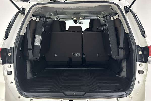 2020 Toyota Fortuner GXL GUN156R